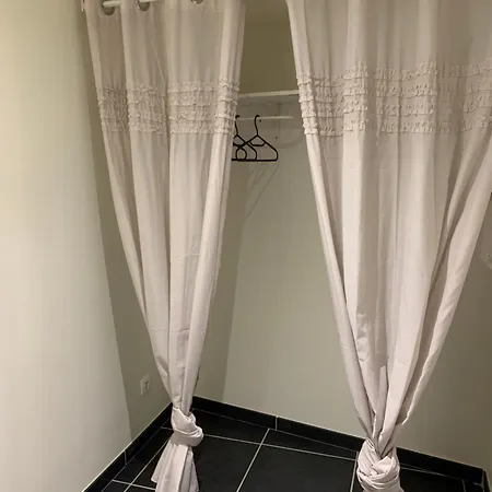 Penzion Parentale De Laudacieuse