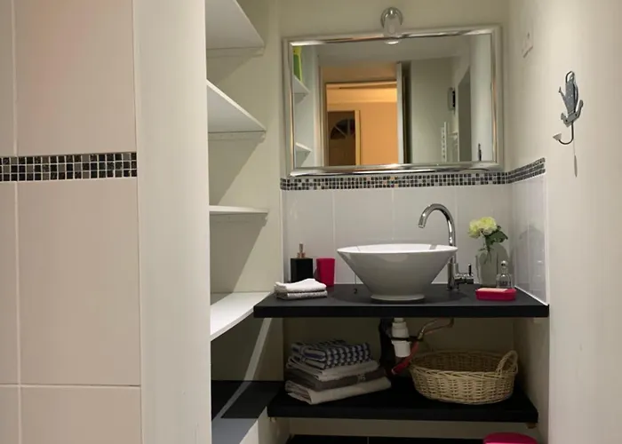 Casa de hóspedes Parentale De Laudacieuse