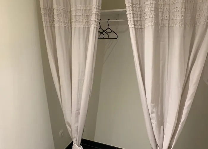 Casa de hóspedes Parentale De Laudacieuse